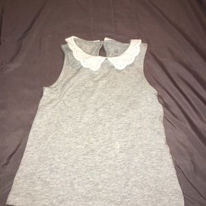 Kids tank top